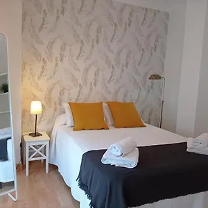 Centro Appartement