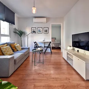Apartamento Maison Du Soleil Appartement