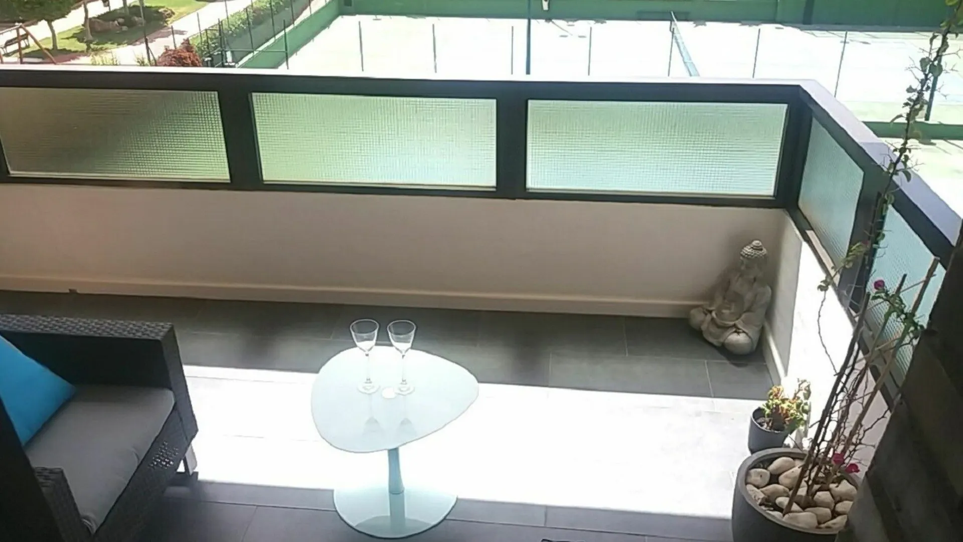 Malaga 103327 2 Bedroom Apartment By Mo Rentals